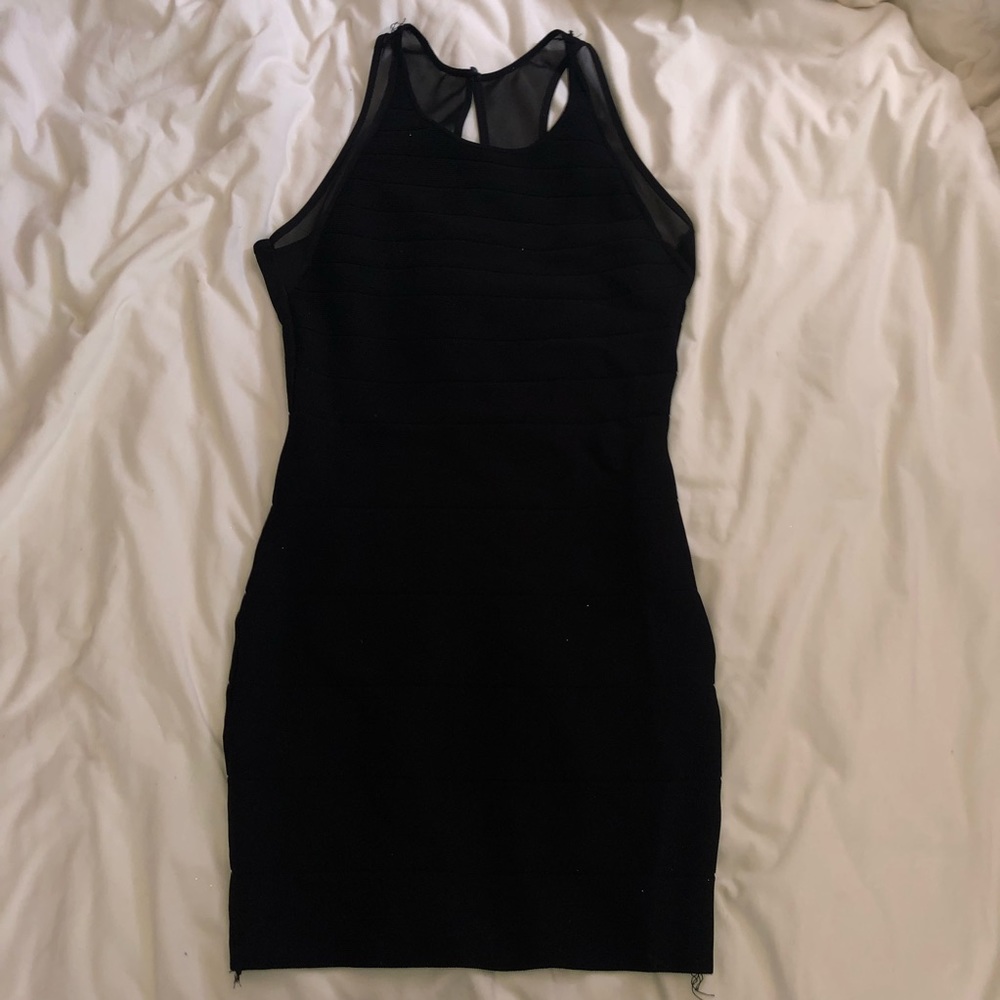 Bebe small dress!
